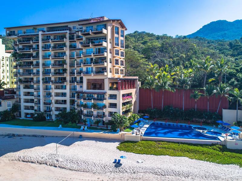 Condo Los Palmares 601