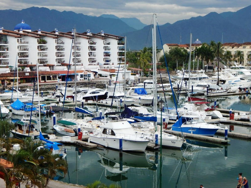 Condo Marina Golf 312M