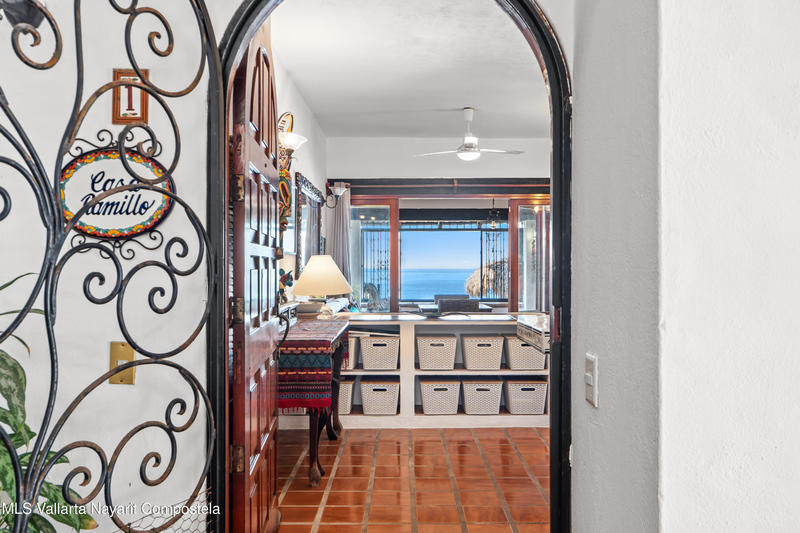 Condominio Camarones 1