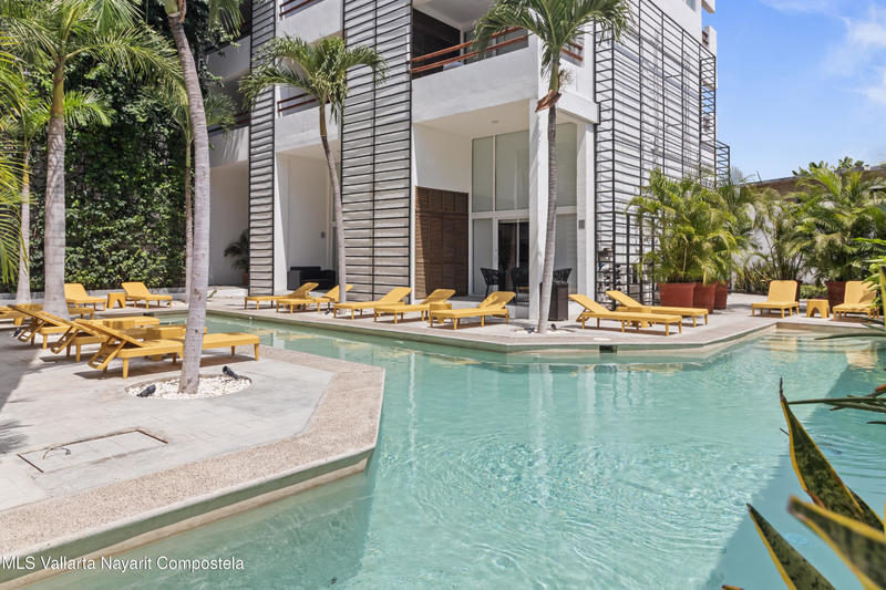 Condominio Cuatro Estaciones 20