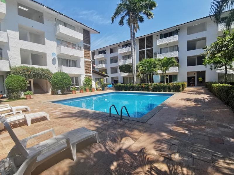 Condominio Francia 7 A 7-A