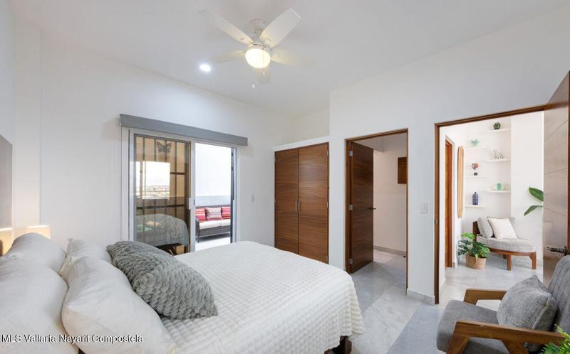 Condominio Jamaica 5