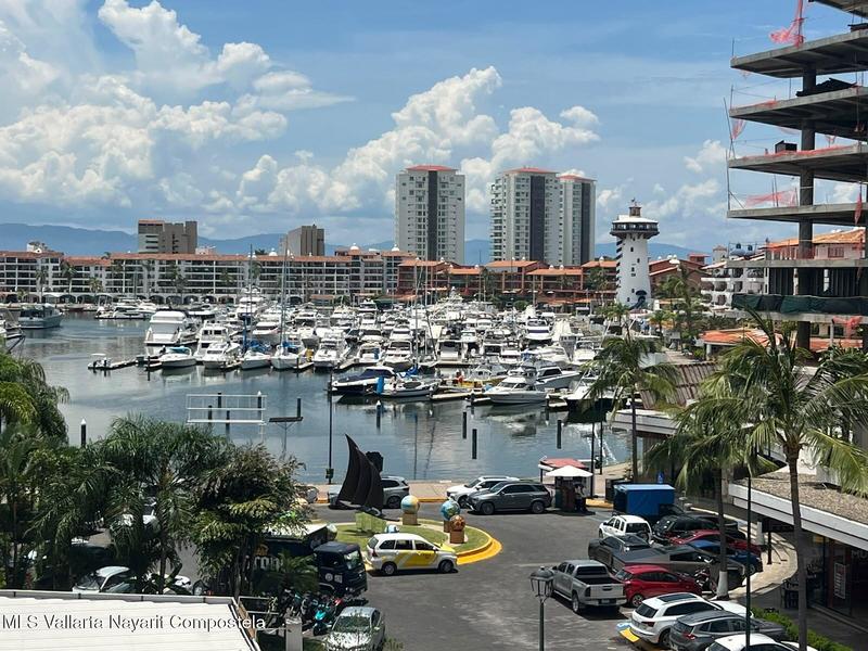 Condominio Marina Del Rey 402