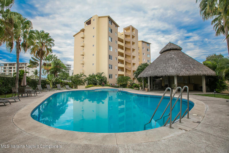 Condominio Orquideas 55