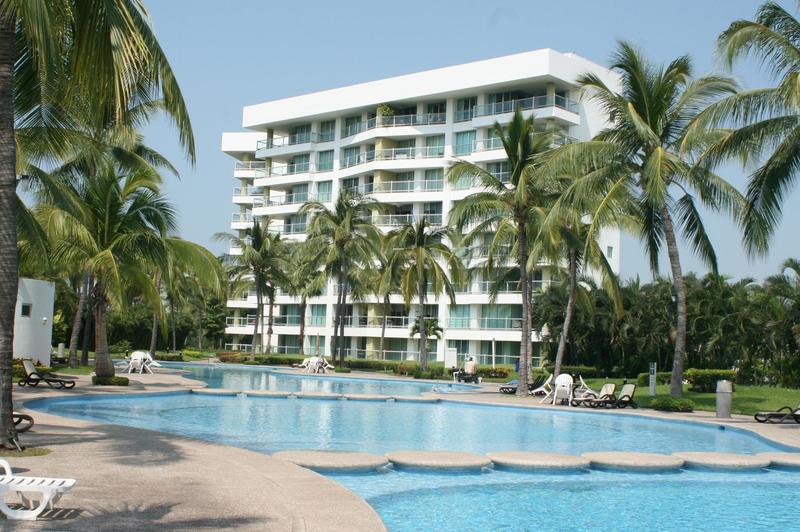 Condominio Seibal 501