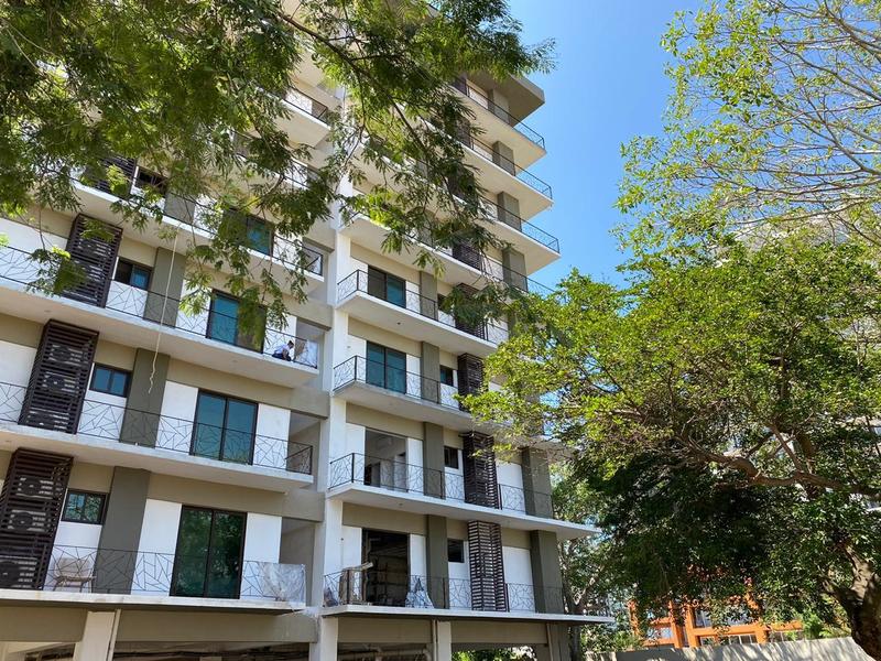 Condominios Manyara 103