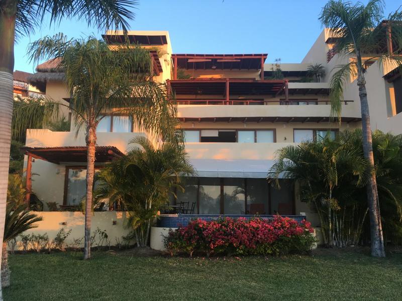 Condominios Punta Esmeralda CARACOL 4