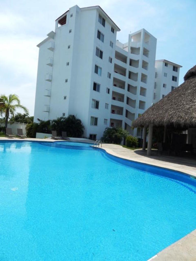 Condo Orquideas 56