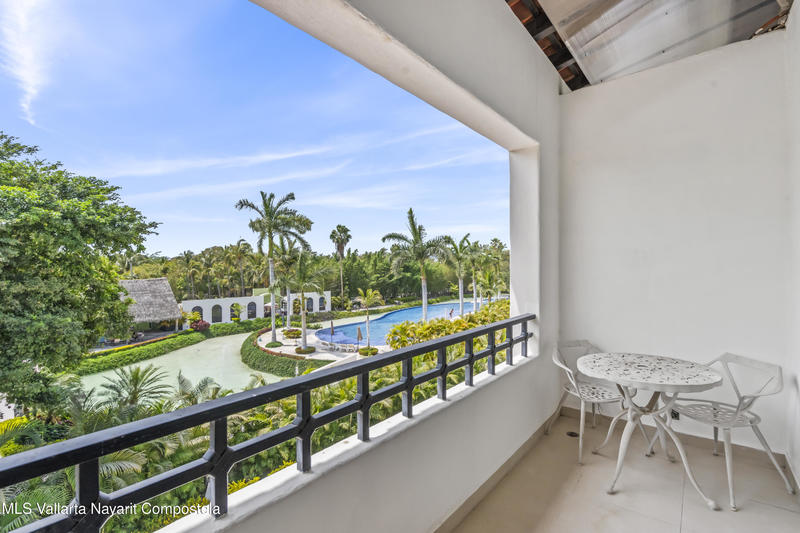 Condo Taheima 321-B
