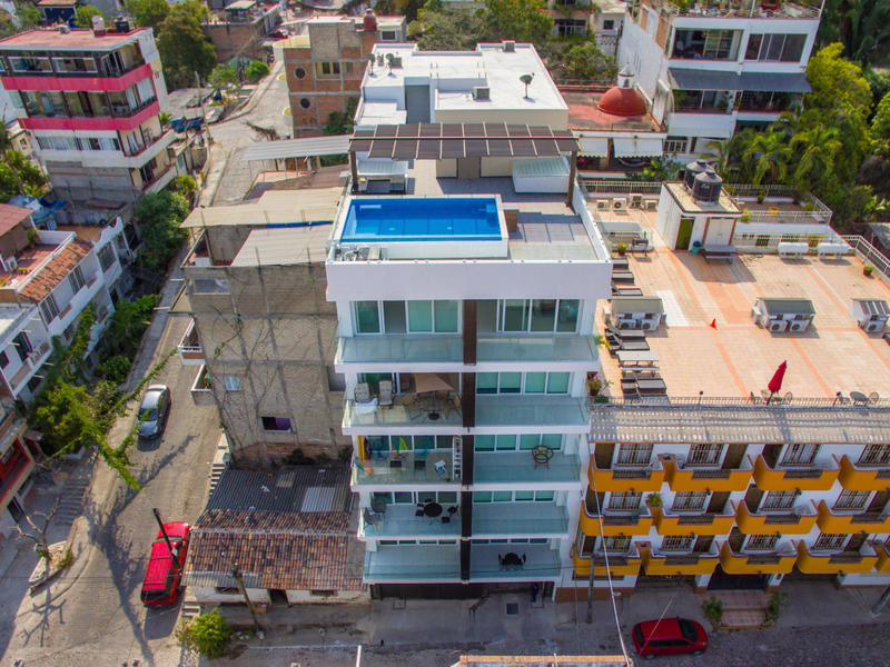 Condo Vero 5