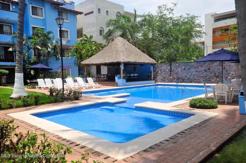 Condo Villas Agua Marina 402 402