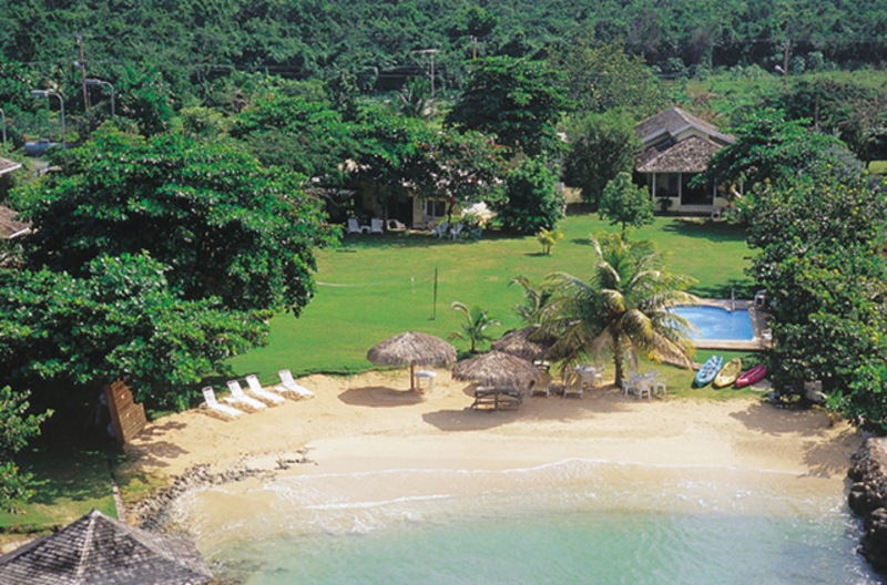 Coral Cove Jamaica My Favorite Villas