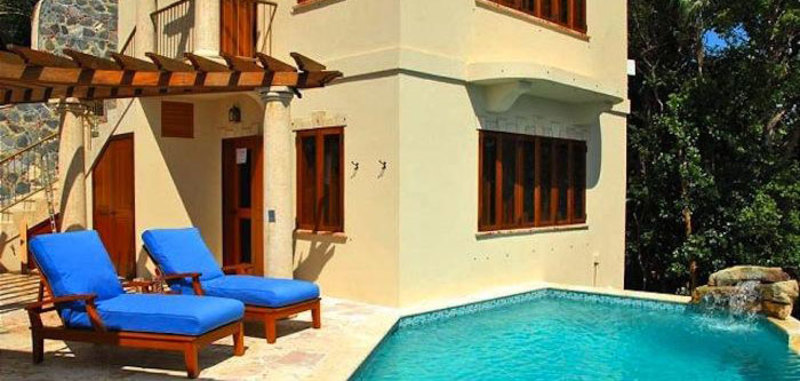 Coral Oasis St John Usvi My Favorite Villas