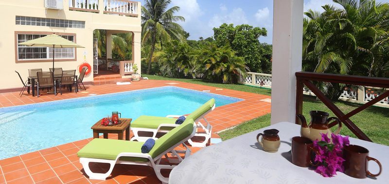 Villa Decaj Villa Rental