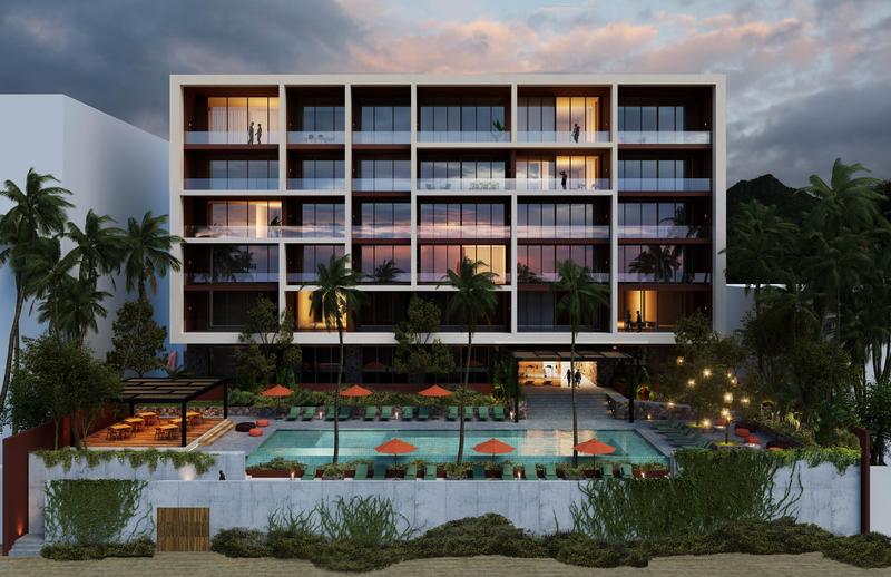 Casa Del Mar 504