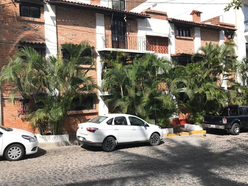 Casa De Los Almendros 1 & 2