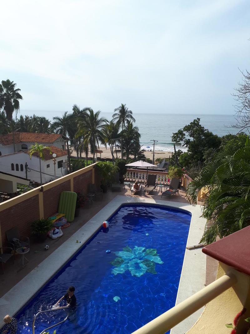 Casa De Los SueÑos Magicos
