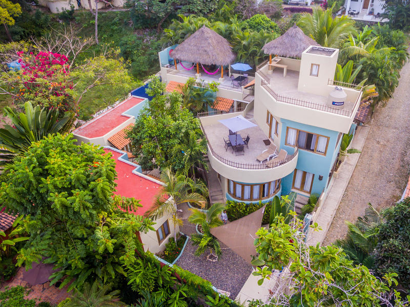 Casa De Lujo 0