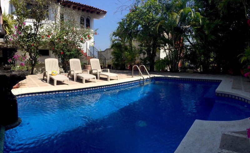 Casa De Mis Sueños