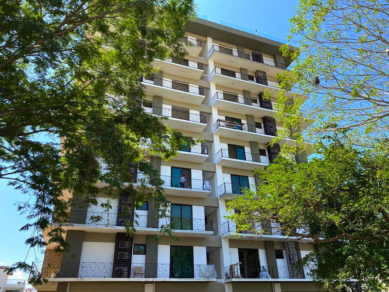 Departamento 109 109