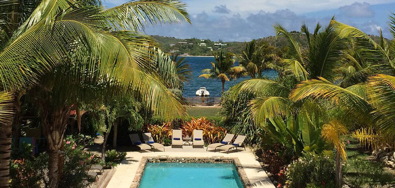Dieppe Bay House Villa Rental