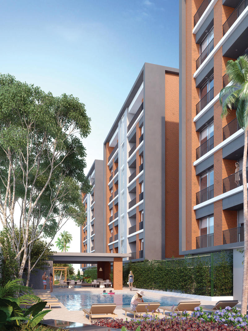 Distrito Coral B-202