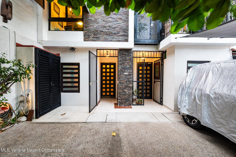 Casa Dos Golondrinas