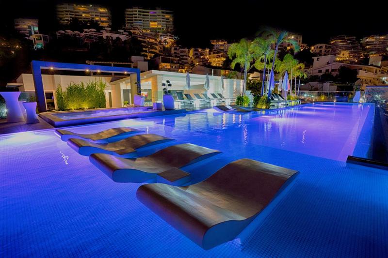 D Terrace 303 303