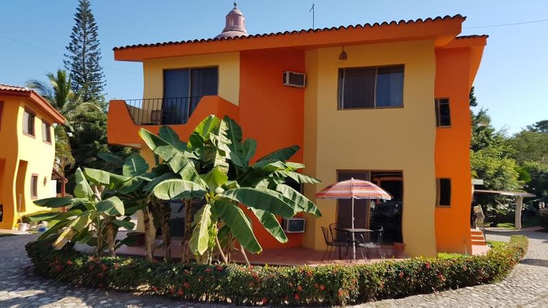 Casa Duraznos 20