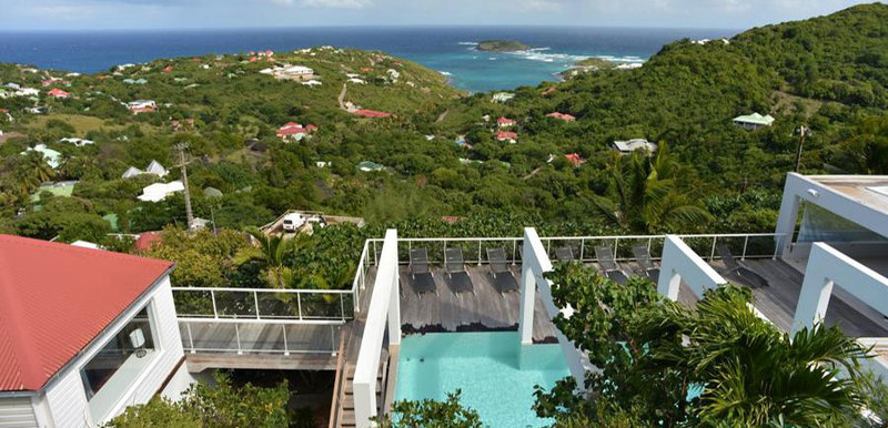 Eclipse Villa Villa Rental