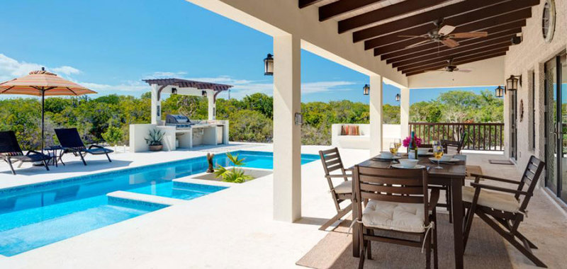 Turks caicos edenhouse 12