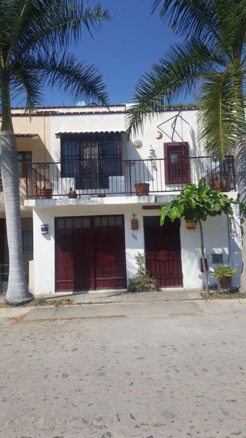 Casa El Carmen San Gabriel