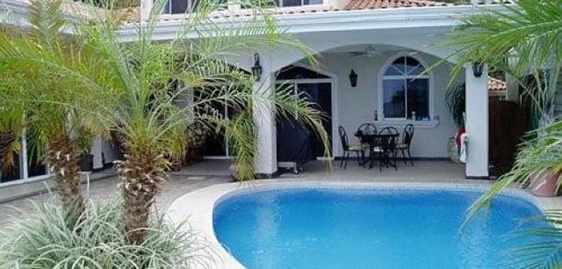 Casa El Paraiso Villa Rental