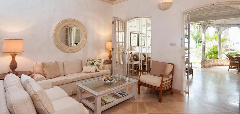 Emerald Beach 3 Villa Rental