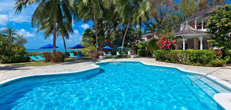 Emerald Beach 5 Villa Rental