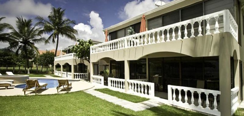 Endless Beach 2-3 Villa Rental