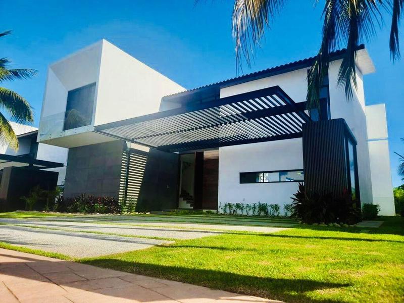 Casa En Los Tigres