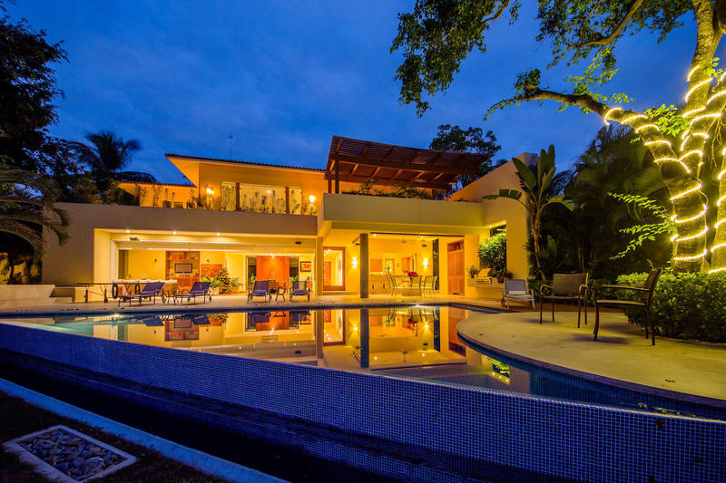 Villa Ensenada