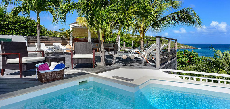 Escapade Villa Villa Rental