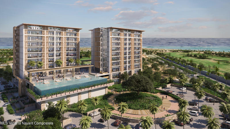 Espacio Marina & Golf B802 B802