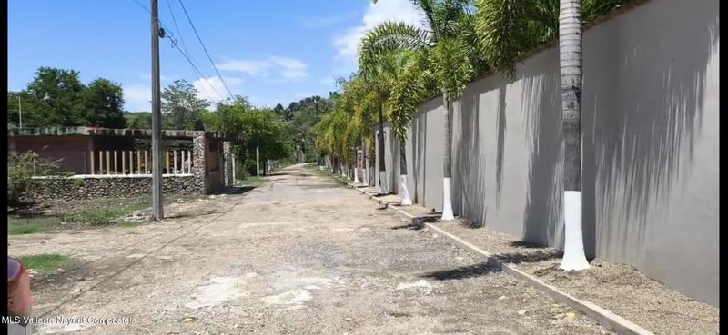 Ext Lt 16 La Fortuna, Lote Guayabitos, Riviera Nayarit, Na