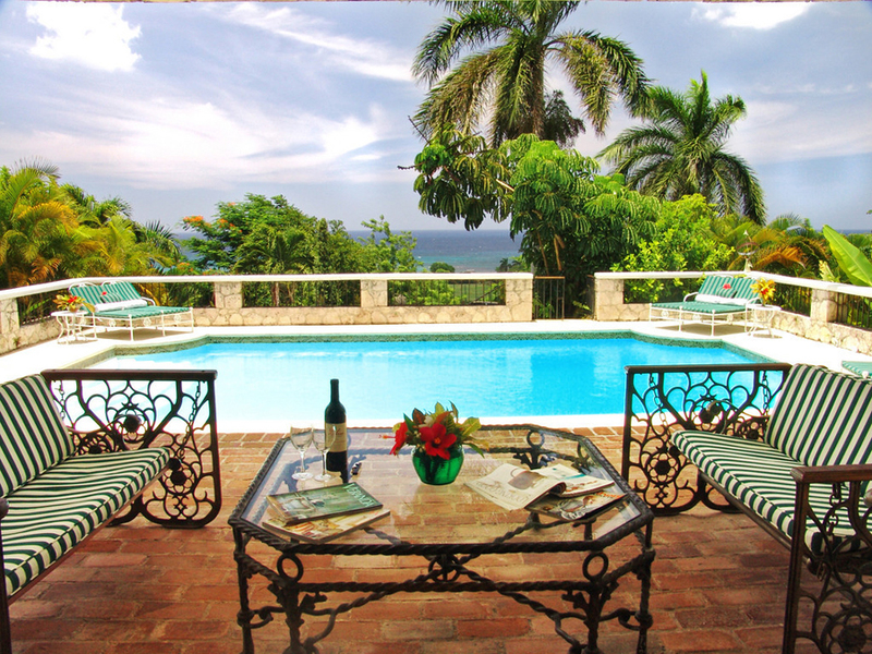 Fairwinds at the Tryall Club Villa Rental