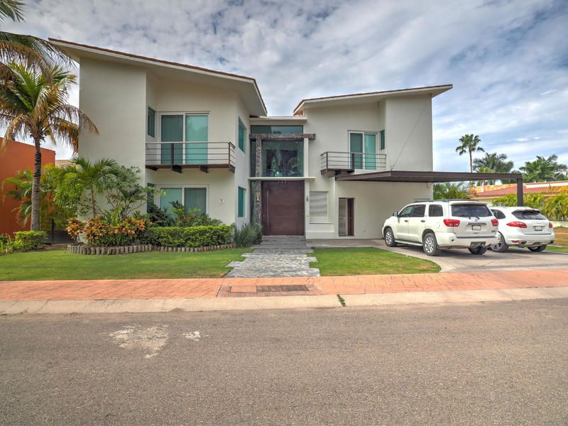 Casa Faisanes El Tigre 260