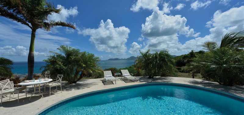 Falaise des Oiseaux Villa Rental