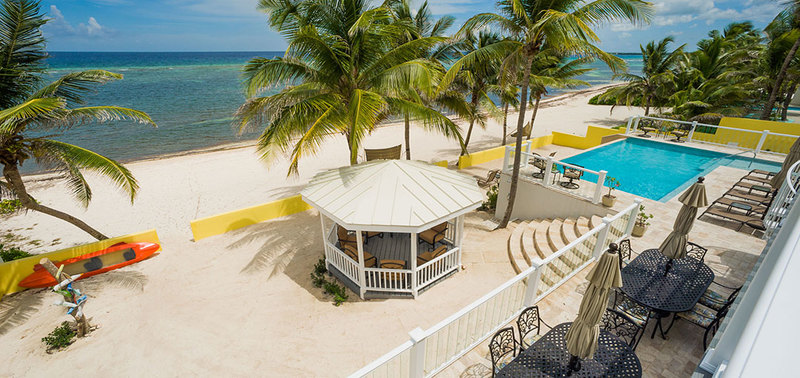 Fischers Reef Villa Rental