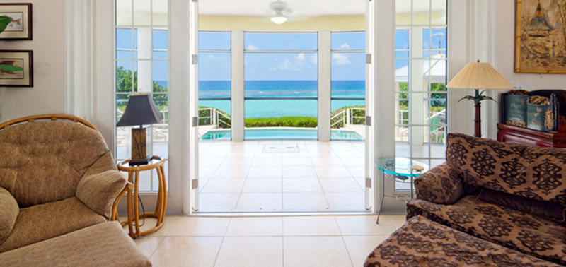 Fishbones Villa Rental