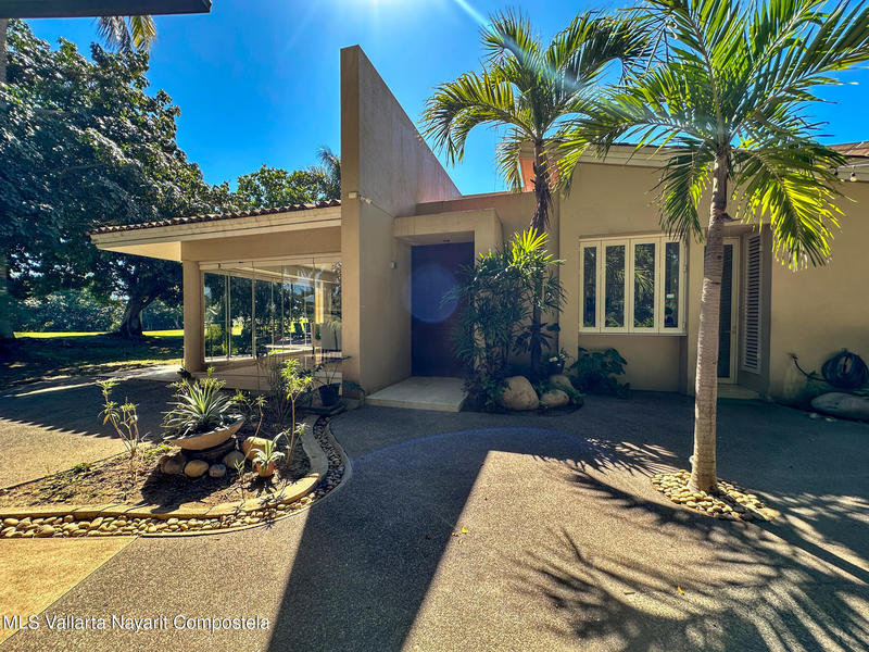 Villa Flamingos Golf