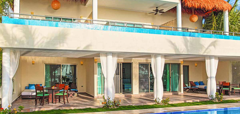 Maroma villa 10