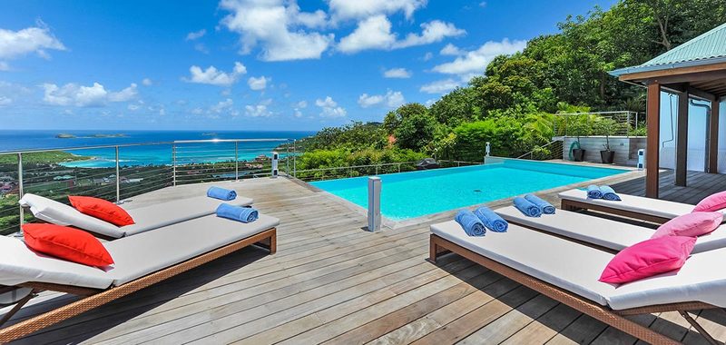 Globe Trotter Villa Villa Rental