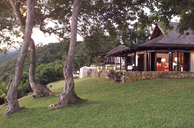 Goat hill jamaica villas14